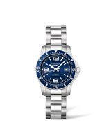 Orologio Longines Donna Hydroconquest in Acciaio L32844966 - L32844966